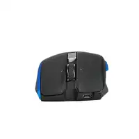 GIGABYTE AIRE M93 ICE ratón Juego mano derecha RF inalámbrico Laser 2000 DPI