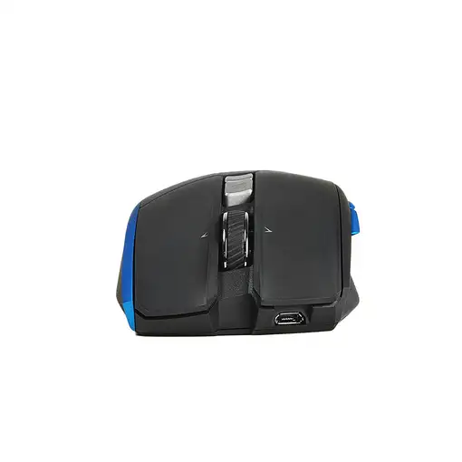GIGABYTE AIRE M93 ICE ratón Juego mano derecha RF inalámbrico Laser 2000 DPI