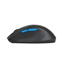 GIGABYTE AIRE M93 ICE ratón Juego mano derecha RF inalámbrico Laser 2000 DPI