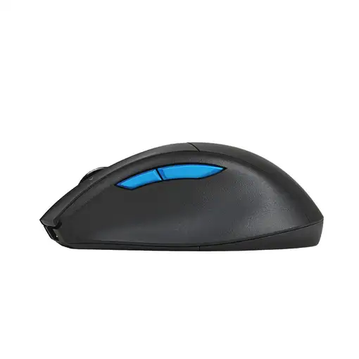 GIGABYTE AIRE M93 ICE ratón Juego mano derecha RF inalámbrico Laser 2000 DPI