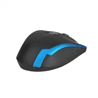 GIGABYTE AIRE M93 ICE ratón Juego mano derecha RF inalámbrico Laser 2000 DPI