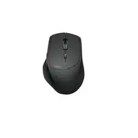 Rapoo MT550 ratón Juego mano derecha RF Wireless + Bluetooth Óptico 1600 DPI