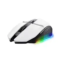 Trust GXT 110 FELOX ratón Juego mano derecha RF inalámbrico Óptico 4800 DPI