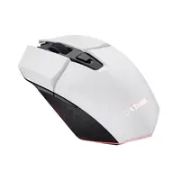 Trust GXT 110 FELOX ratón Juego mano derecha RF inalámbrico Óptico 4800 DPI