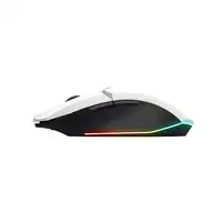Trust GXT 110 FELOX ratón Juego mano derecha RF inalámbrico Óptico 4800 DPI