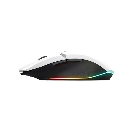 Trust GXT 110 FELOX ratón Juego mano derecha RF inalámbrico Óptico 4800 DPI
