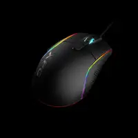XPG PRIMER ratón Juego mano derecha USB tipo A Óptico 12000 DPI