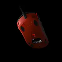 XPG PRIMER ratón Juego mano derecha USB tipo A Óptico 12000 DPI