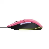 Trust GXT 109P FELOX ratón Juego Ambidextro USB tipo A 6400 DPI