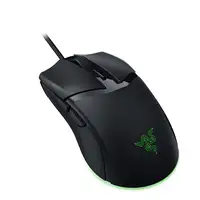 Razer COBRA ratón Juego mano derecha USB tipo A Óptico 8500 DPI