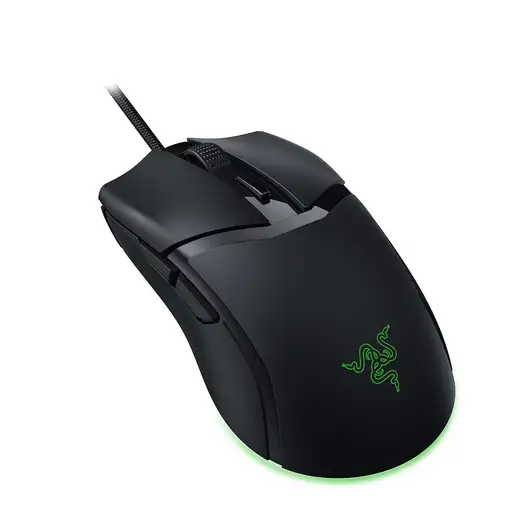 Razer COBRA ratón Juego mano derecha USB tipo A Óptico 8500 DPI