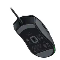 Razer COBRA ratón Juego mano derecha USB tipo A Óptico 8500 DPI