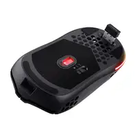 Trust GXT 929 Helox ratón Juego mano derecha RF inalámbrico Óptico 4800 DPI