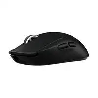 Logitech G 910-005881 ratón Juego mano derecha RF inalámbrico 25600 DPI