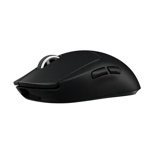 Logitech G 910-005881 ratón Juego mano derecha RF inalámbrico 25600 DPI