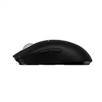 Logitech G 910-005881 ratón Juego mano derecha RF inalámbrico 25600 DPI