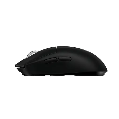 Logitech G 910-005881 ratón Juego mano derecha RF inalámbrico 25600 DPI