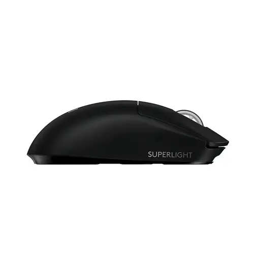 Logitech G 910-005881 ratón Juego mano derecha RF inalámbrico 25600 DPI