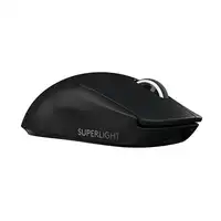 Logitech G 910-005881 ratón Juego mano derecha RF inalámbrico 25600 DPI