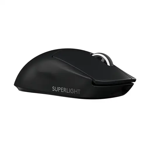 Logitech G 910-005881 ratón Juego mano derecha RF inalámbrico 25600 DPI