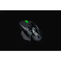 Razer Basilisk V3 X HyperSpeed ratón Juego mano derecha Bluetooth Óptico 18000 DPI