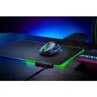 Razer Basilisk V3 X HyperSpeed ratón Juego mano derecha Bluetooth Óptico 18000 DPI