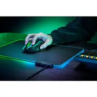 Razer Basilisk V3 X HyperSpeed ratón Juego mano derecha Bluetooth Óptico 18000 DPI