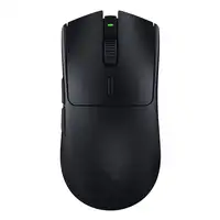Razer Viper V3 HyperSpeed ratón Juego mano derecha RF inalámbrico Óptico 30000 DPI
