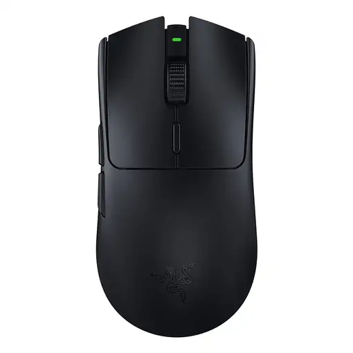 Razer Viper V3 HyperSpeed ratón Juego mano derecha RF inalámbrico Óptico 30000 DPI