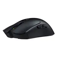 Razer Viper V3 HyperSpeed ratón Juego mano derecha RF inalámbrico Óptico 30000 DPI