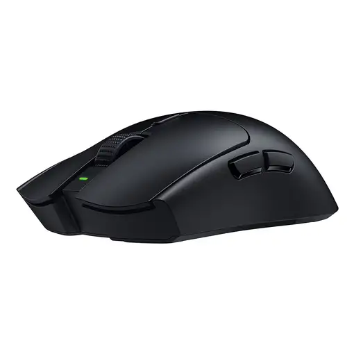 Razer Viper V3 HyperSpeed ratón Juego mano derecha RF inalámbrico Óptico 30000 DPI
