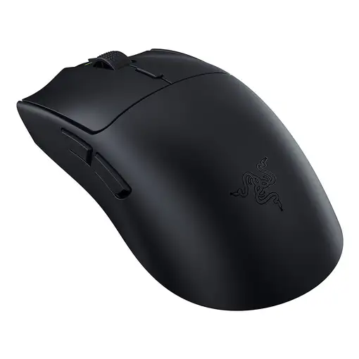 Razer Viper V3 HyperSpeed ratón Juego mano derecha RF inalámbrico Óptico 30000 DPI