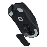 Razer Viper V3 HyperSpeed ratón Juego mano derecha RF inalámbrico Óptico 30000 DPI