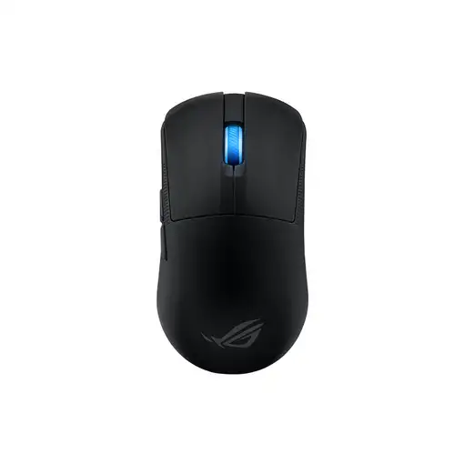 ASUS ROG Harpe Ace Mini ratón Juego Ambidextro RF Wireless + Bluetooth + USB Type-