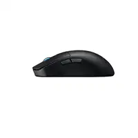ASUS ROG Harpe Ace Mini ratón Juego Ambidextro RF Wireless + Bluetooth + USB Type-