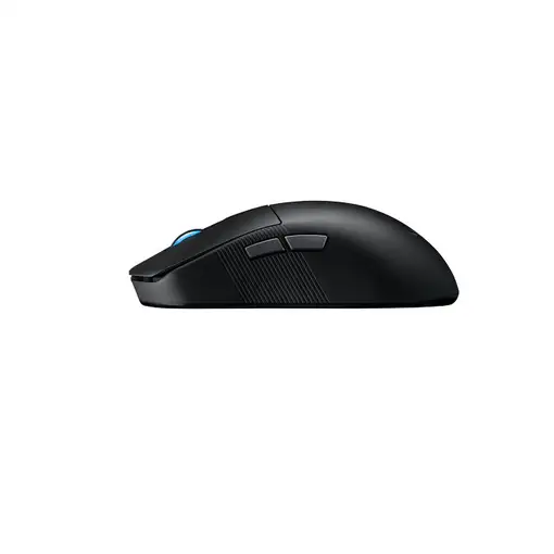 ASUS ROG Harpe Ace Mini ratón Juego Ambidextro RF Wireless + Bluetooth + USB Type-