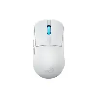 ASUS ROG Harpe Ace Mini ratón Juego Ambidextro RF Wireless + Bluetooth + USB Type-