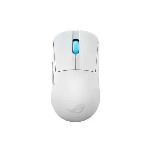 ASUS ROG Harpe Ace Mini ratón Juego Ambidextro RF Wireless + Bluetooth + USB Type-