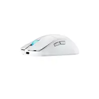 ASUS ROG Harpe Ace Mini ratón Juego Ambidextro RF Wireless + Bluetooth + USB Type-
