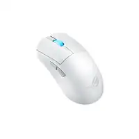 ASUS ROG Harpe Ace Mini ratón Juego Ambidextro RF Wireless + Bluetooth + USB Type-