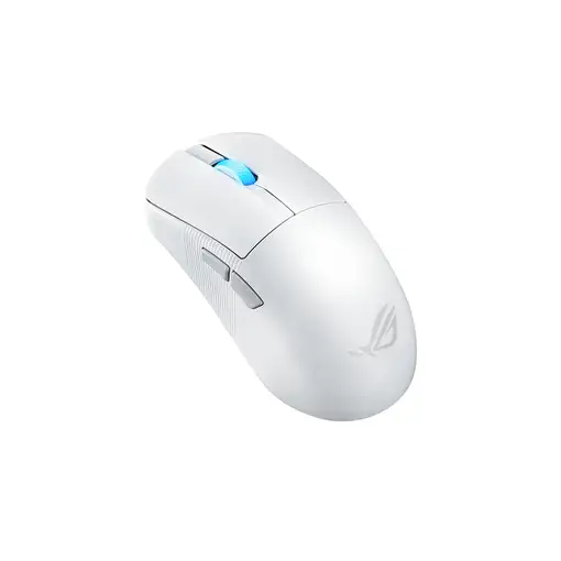 ASUS ROG Harpe Ace Mini ratón Juego Ambidextro RF Wireless + Bluetooth + USB Type-
