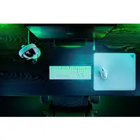 Razer Viper V3 Pro ratón Juego mano derecha RF Wireless + USB Type-C Óptico 35000