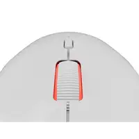 GENESIS Zircon XIII ratón Juego Ambidextro RF Wireless + USB Type-C Óptico 26000 D