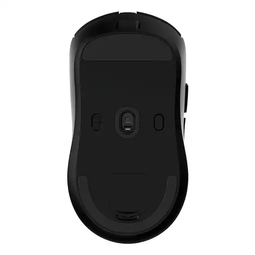 CoolBox W03 ratón Juego mano derecha RF Wireless + Bluetooth + USB Type-C Óptico 1