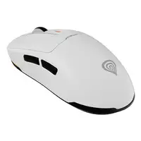 GENESIS Zircon 660 ratón Juego mano derecha RF Wireless + Bluetooth + USB Type-A Ó