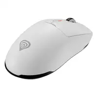 GENESIS Zircon 660 ratón Juego mano derecha RF Wireless + Bluetooth + USB Type-A Ó