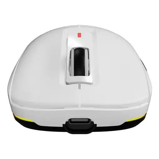 GENESIS Zircon 660 ratón Juego mano derecha RF Wireless + Bluetooth + USB Type-A Ó