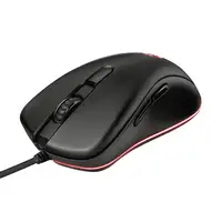 Trust GXT 930 Jacx ratón Juego mano derecha USB tipo A Óptico 6400 DPI