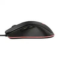 Trust GXT 930 Jacx ratón Juego mano derecha USB tipo A Óptico 6400 DPI