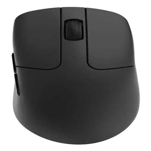 Keychron М2-А1 ratón Juego Mano derecha RF Wireless + Bluetooth + USB Type-C 26000
